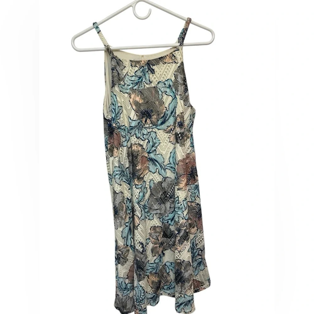Westport 1962 Women’s Casual Beach Summer Midi Dress halter top